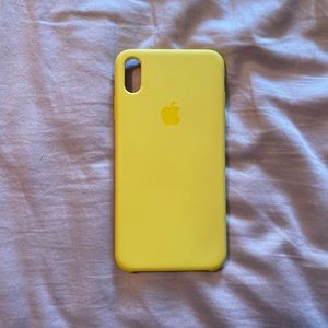 iPhone XS Max Phone Case